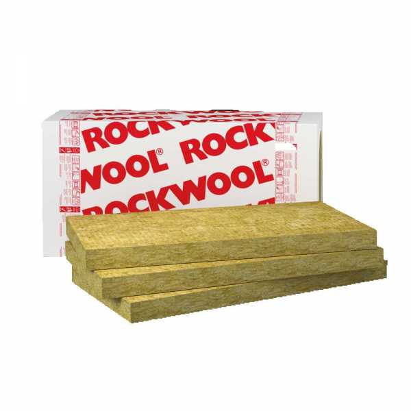 Rockwool Airrock LD 1000 x 600 x 100 mm