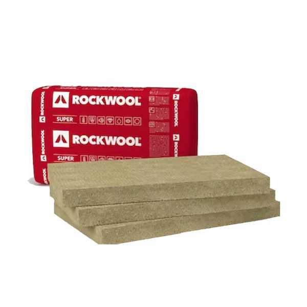 Rockwool Airrock LD Super 1000 x 600 x 40 mm