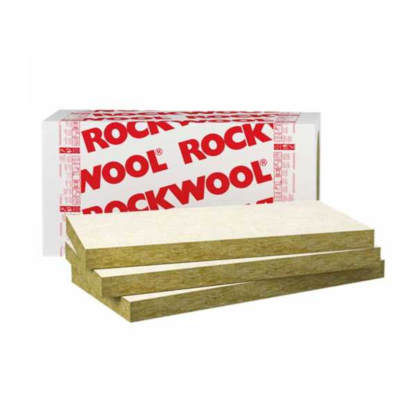 Rockwool Ceilingrock 1200 x 1000 x 60 mm