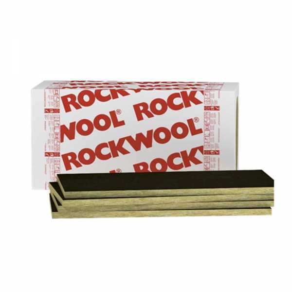 Rockwool Fixrock FB1 1000 x 600 x 100 mm